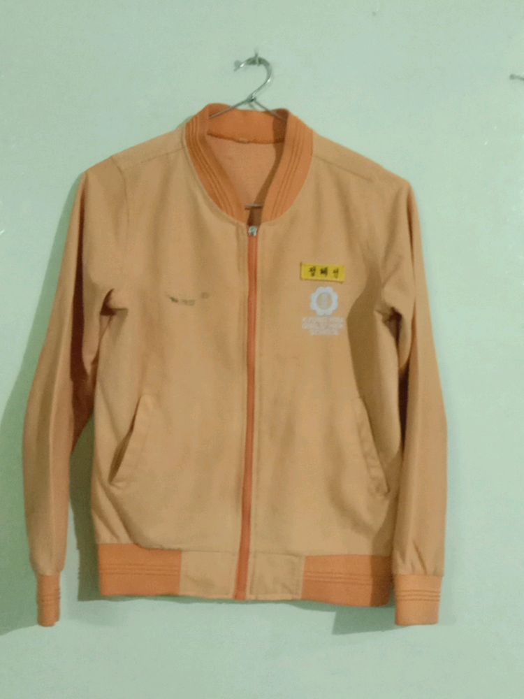 Jacket For Boys And Girls