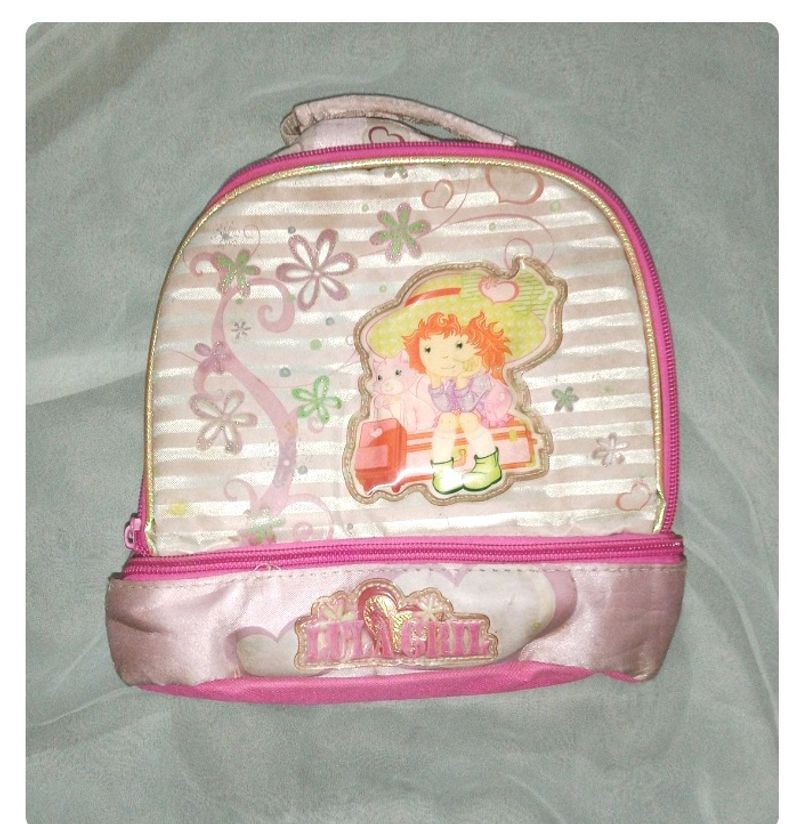 Cute Makeup Bag