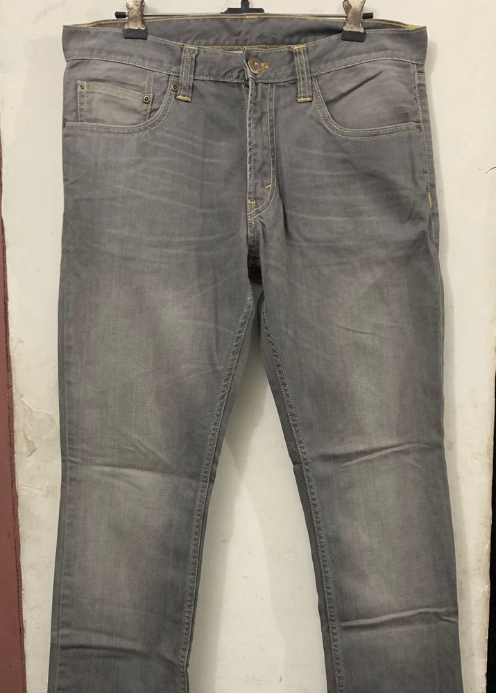 Mufti Jeans