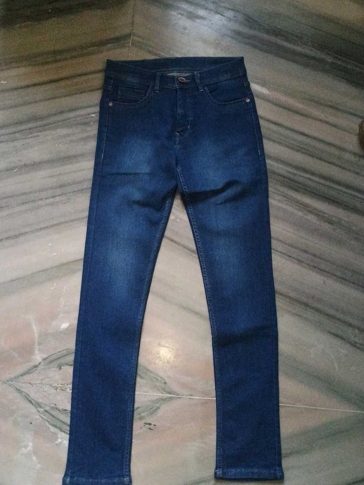 jeans for child