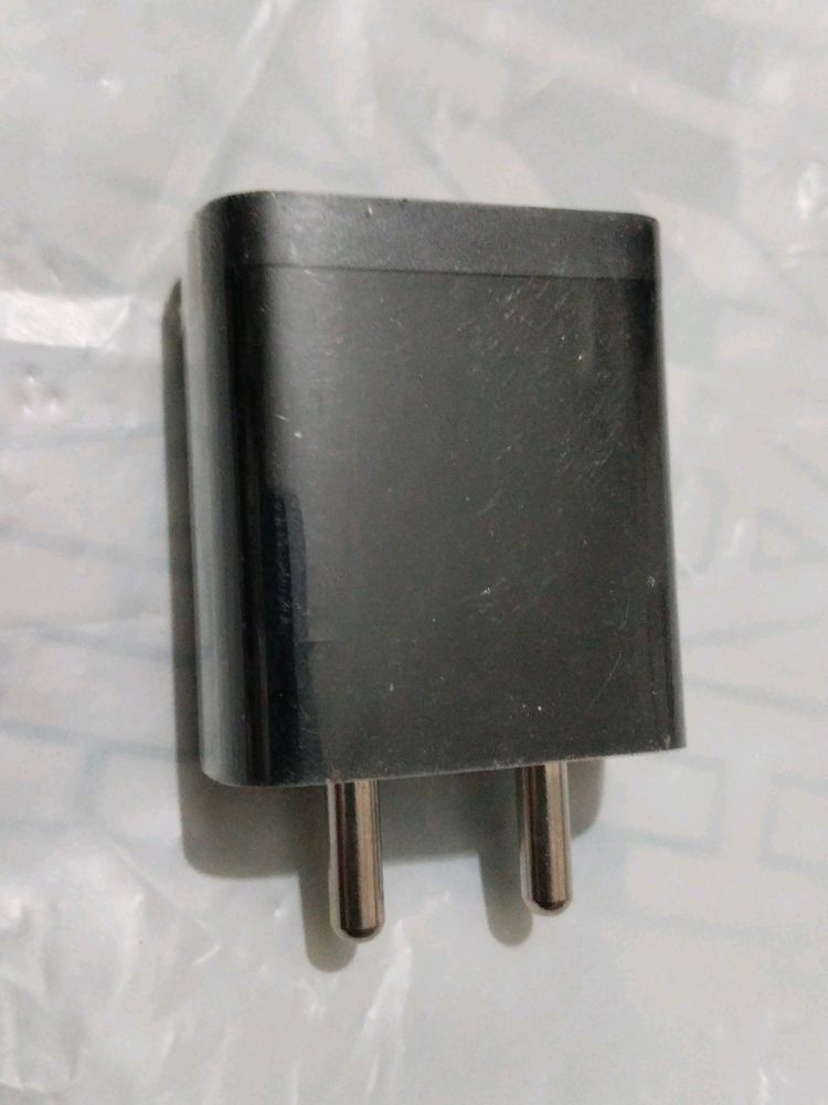 Redmi Original Adaptor