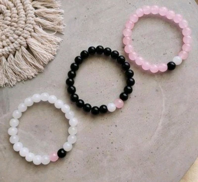 Triplet Bracelet