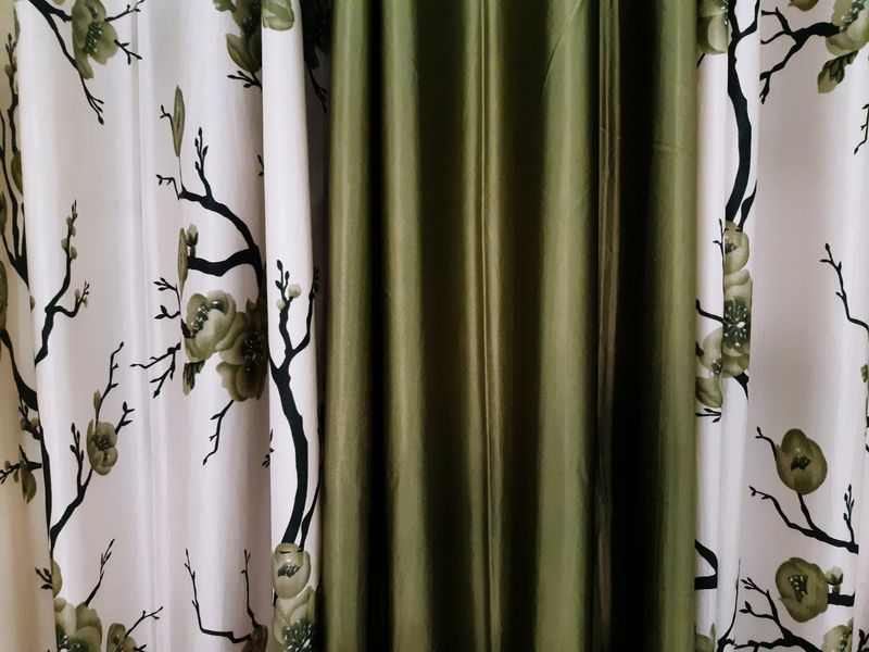 Curtains