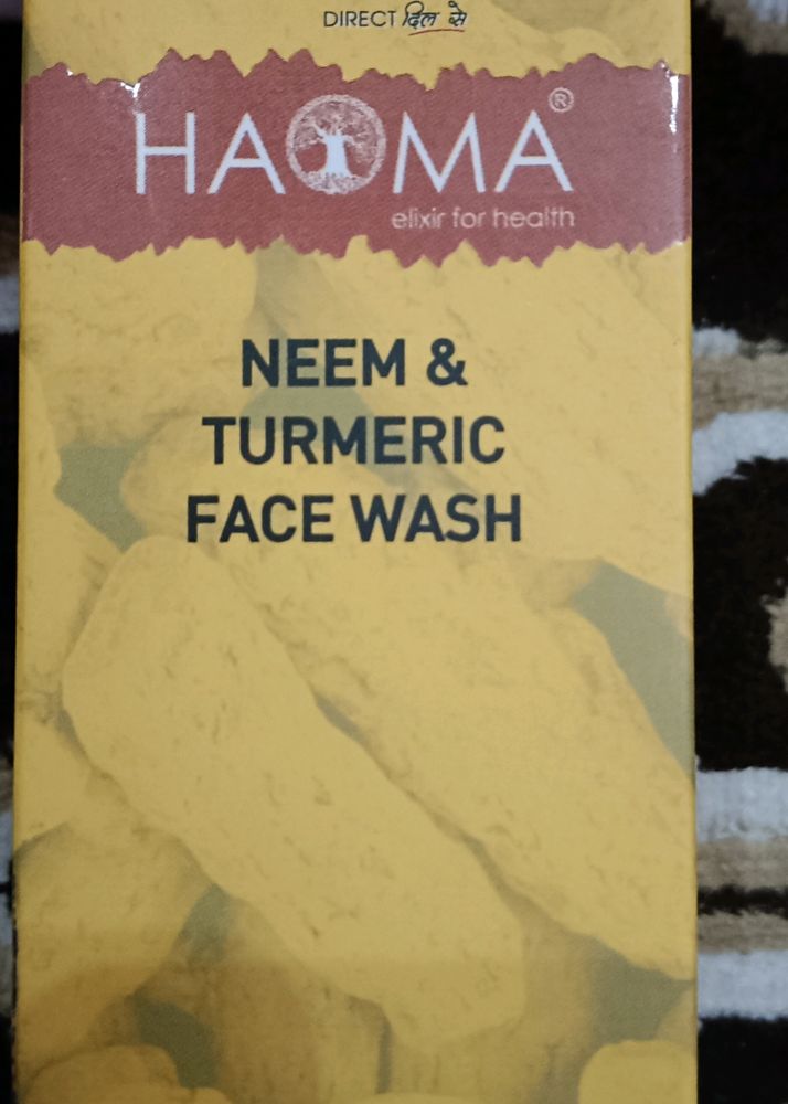 Facewash For Woman Clear Skin