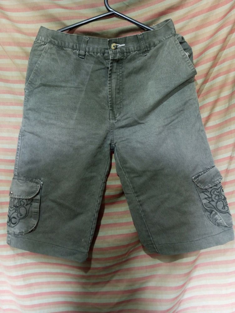 Unisex Shorts