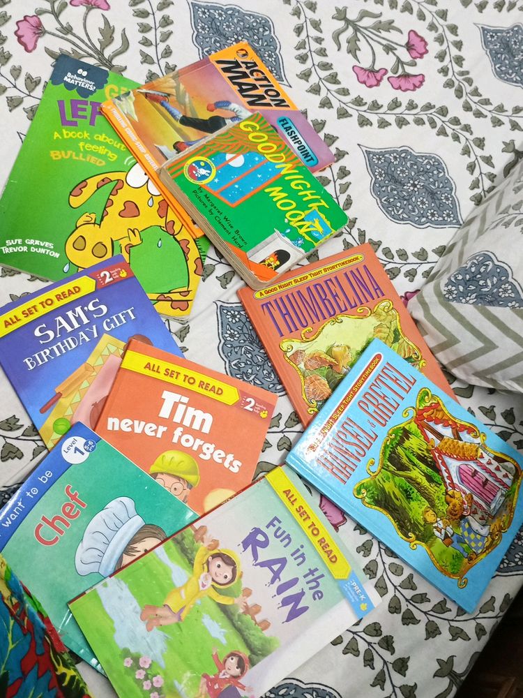 Kids Books