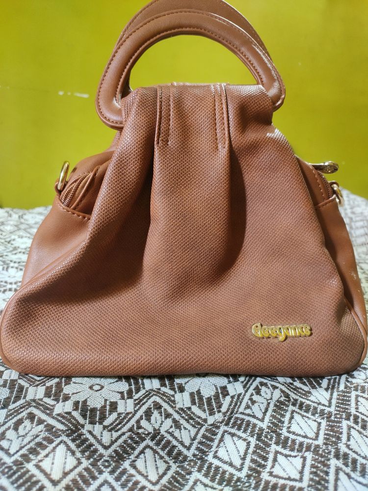 Eleegace Handbag