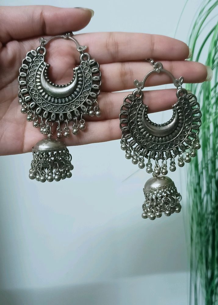 Beautiful Earrings