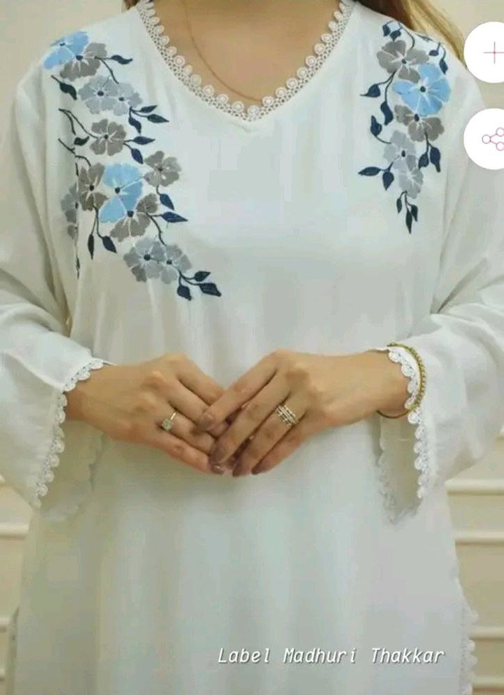 Kurta Pajama Set