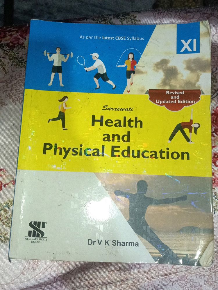 Health And Physical Education