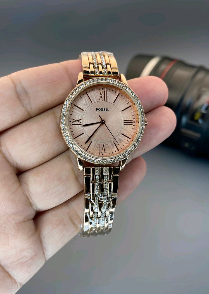 Fossil Ladies Watch