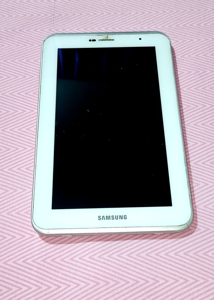 Samsung GALAXY TAB 2 P3100