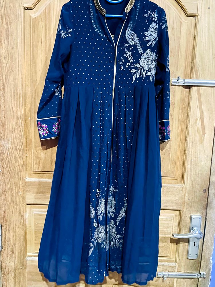 Wishful Orginal Kurta Full Sleeves With Inner