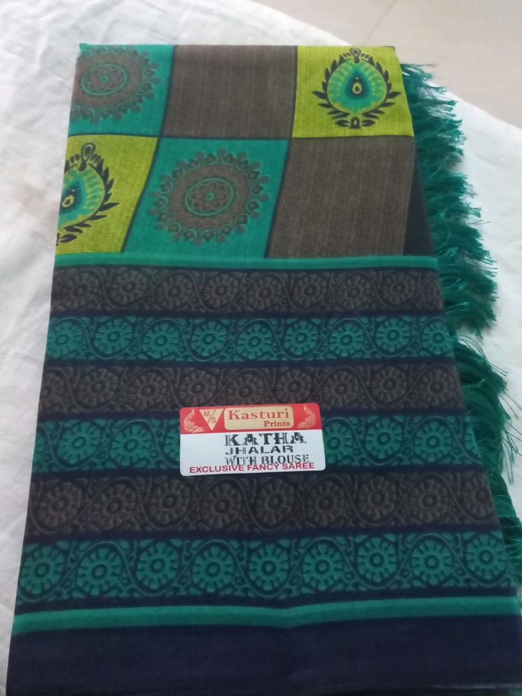 Gayathri Sarees