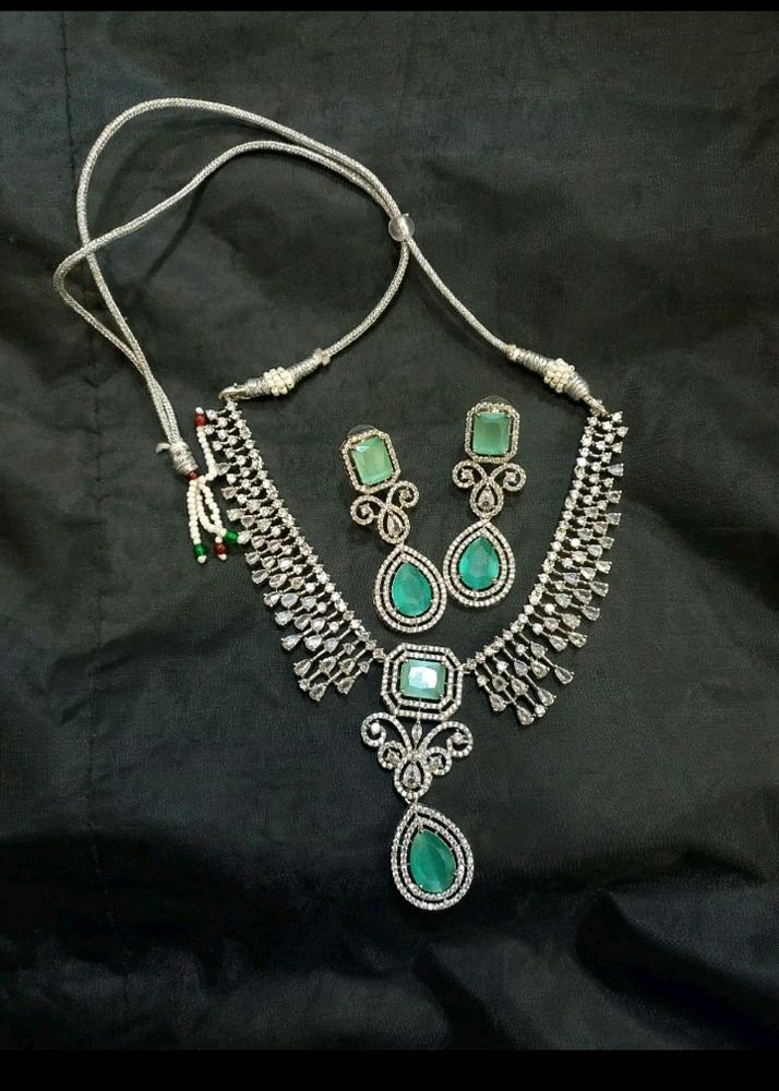 Women Jewellery Set