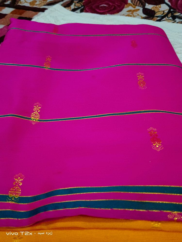 Banarasi Saree