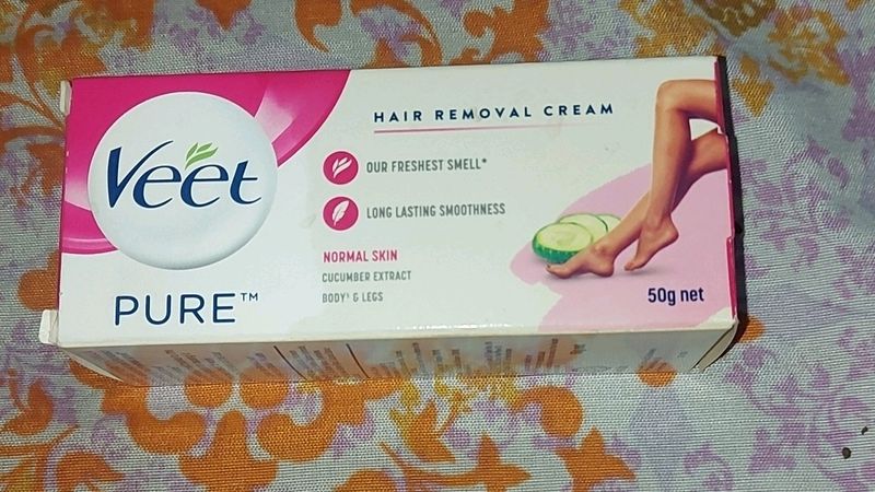 Veet New