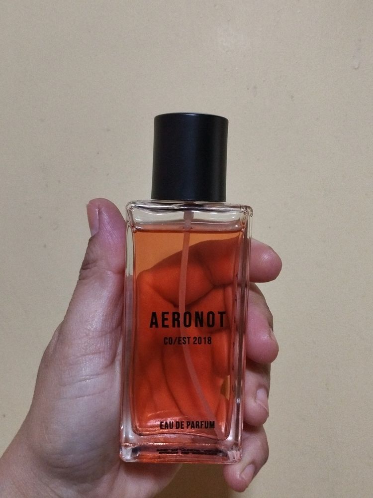 AERONOT Eau De Parfum SKY CRY