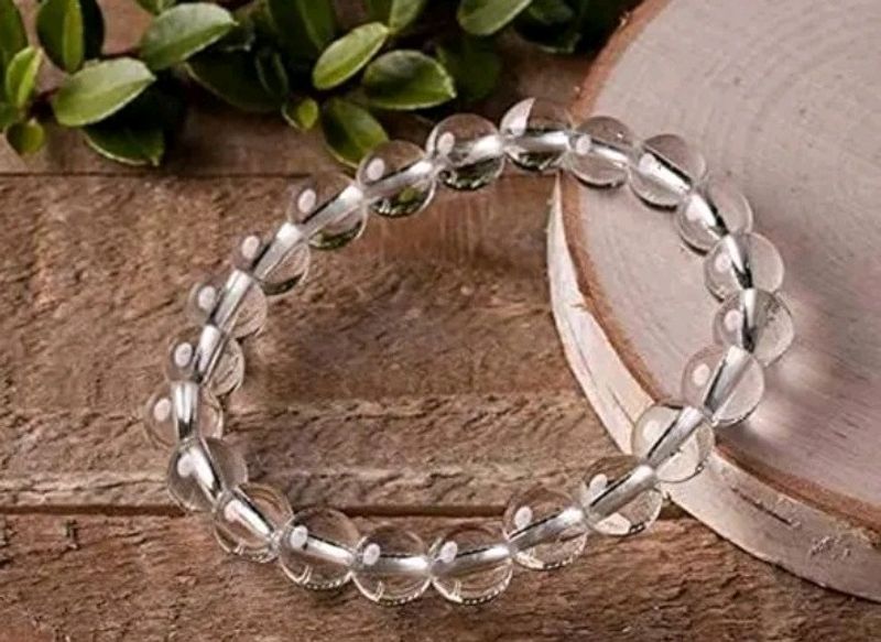 Crystal Design Bracelet