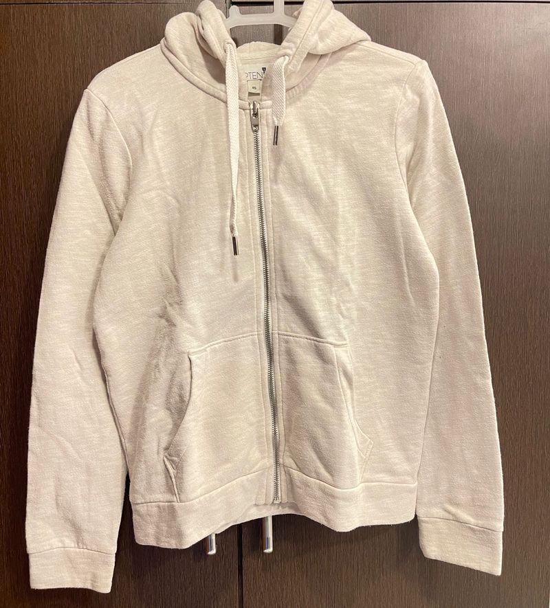 Imported Women’s Zip Up Hoodie