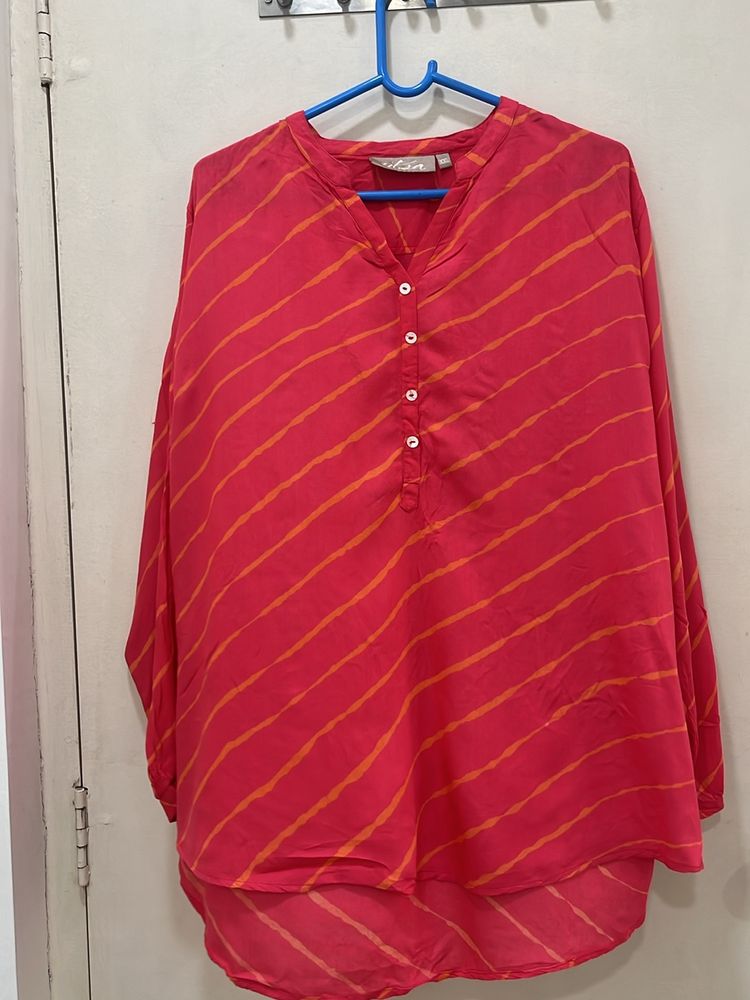 Super comfortable Short kurta Westside