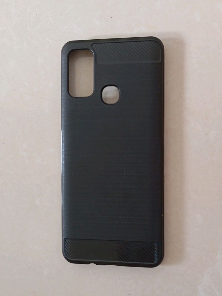 Infinix Smart 4 Plus Mobile Cover