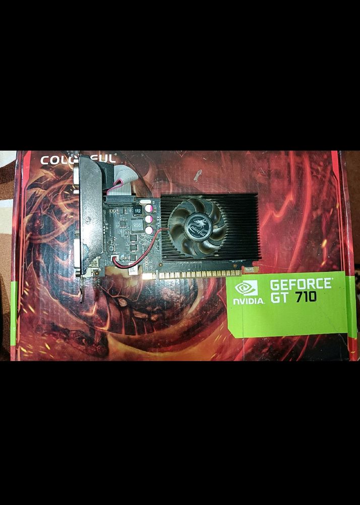 😈 2 Graphics Cards 💥💥