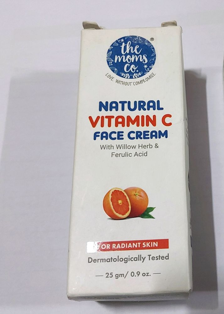 Face Cream