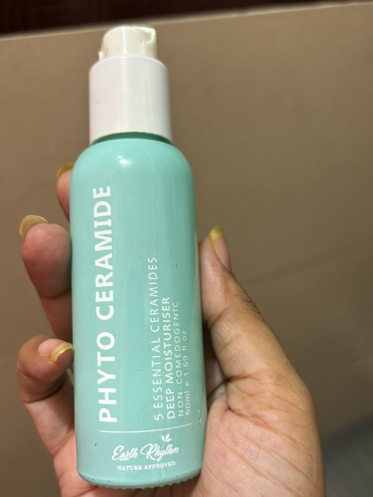 Phyto Ceramide Moisturiser