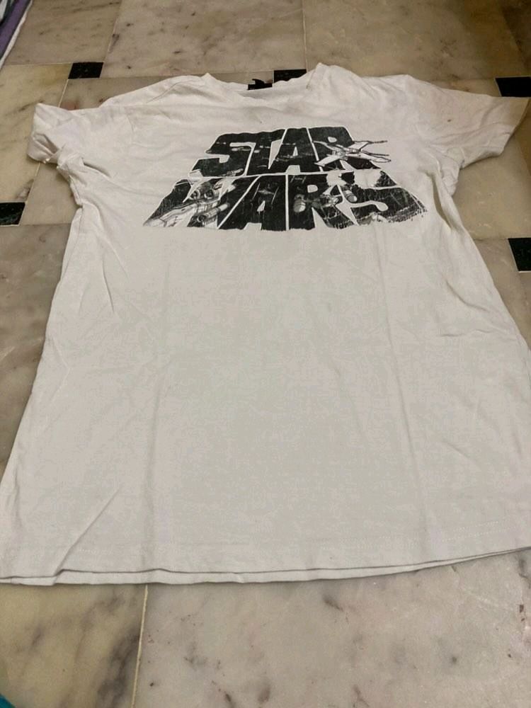 Star Wars Tee Shirt