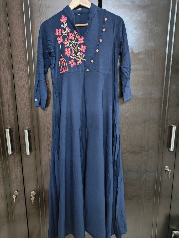 Kurti