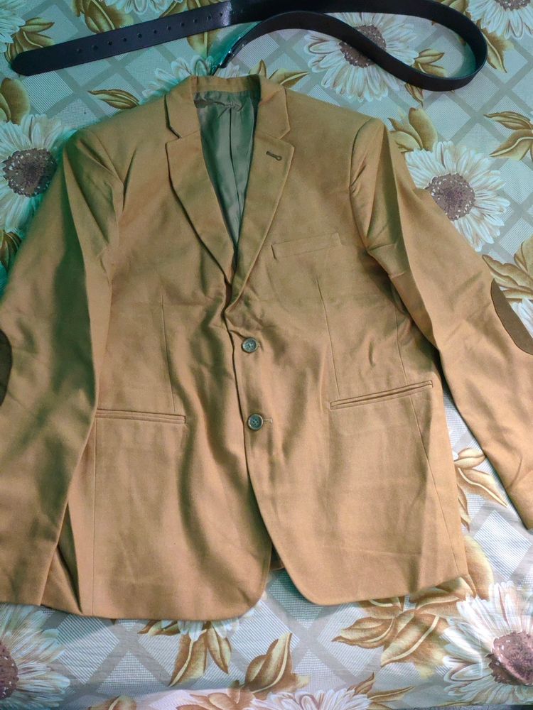 Blazer For Men