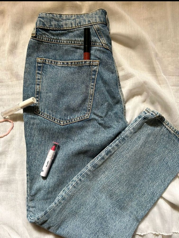 H&M jean like new