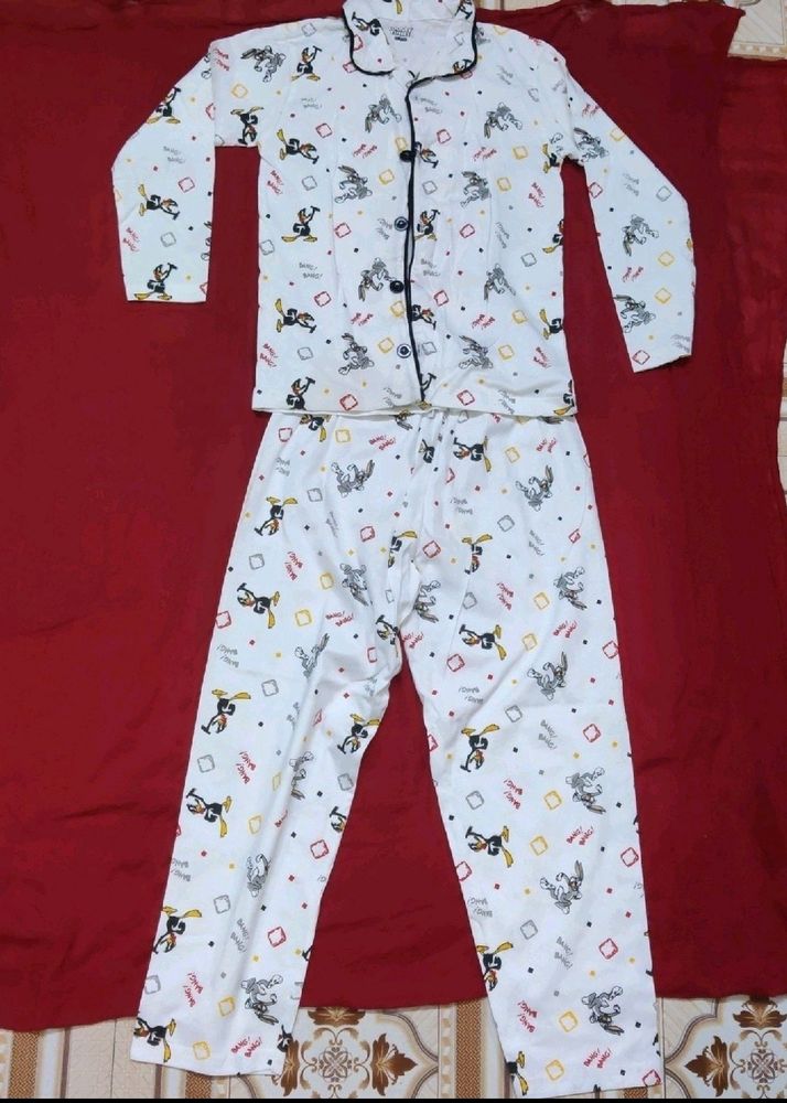 Premium Quality Nightwear For Kids