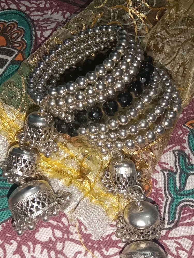 I'm Selling Bangel Accessories