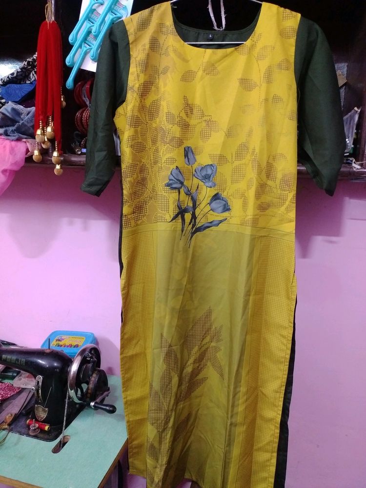 2 New Kurti Combo