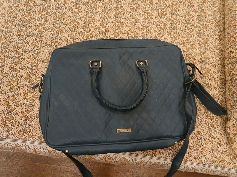 Messenger Laptop Bag