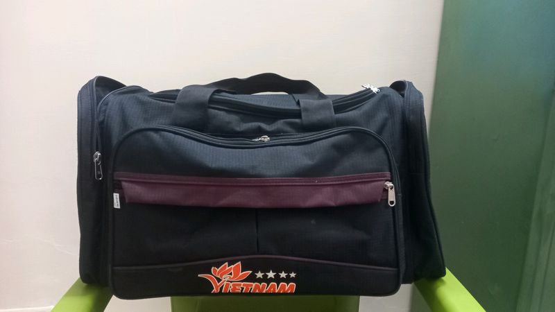 Travel Bag