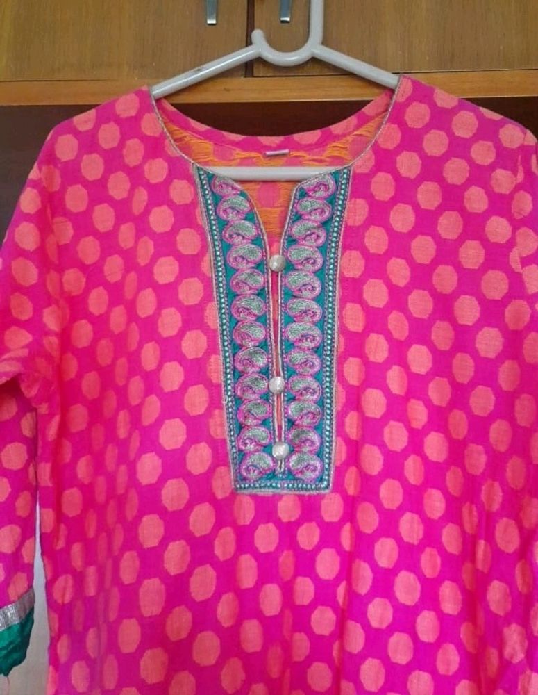 Simple Kurti 💗