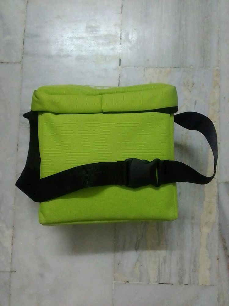 Insulated Bag