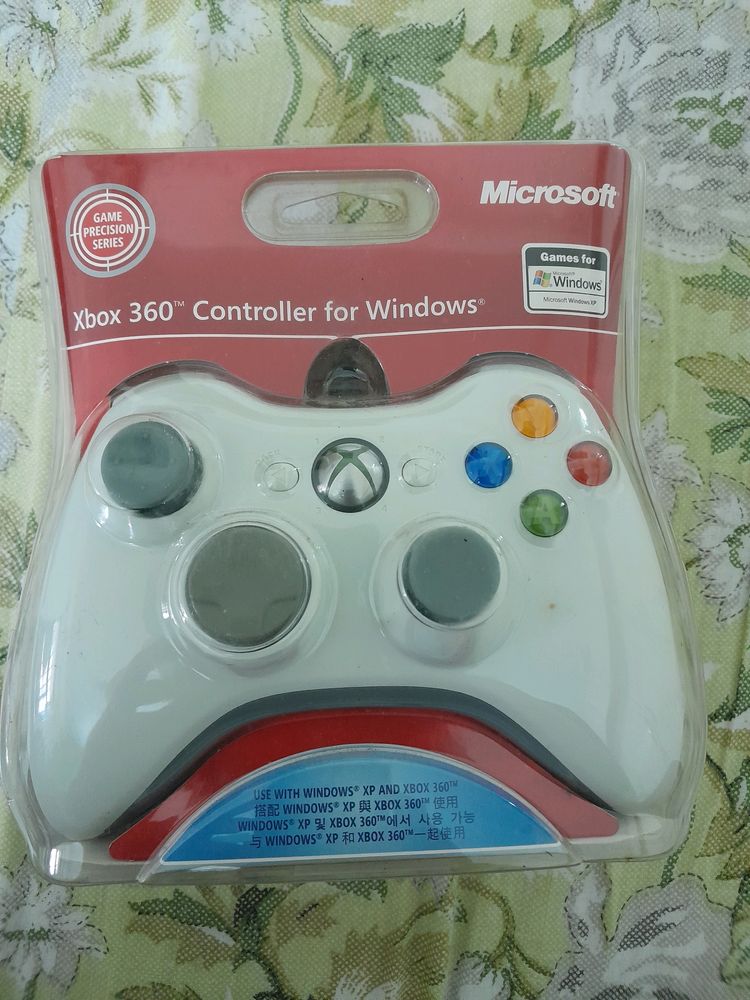 X-box Controller