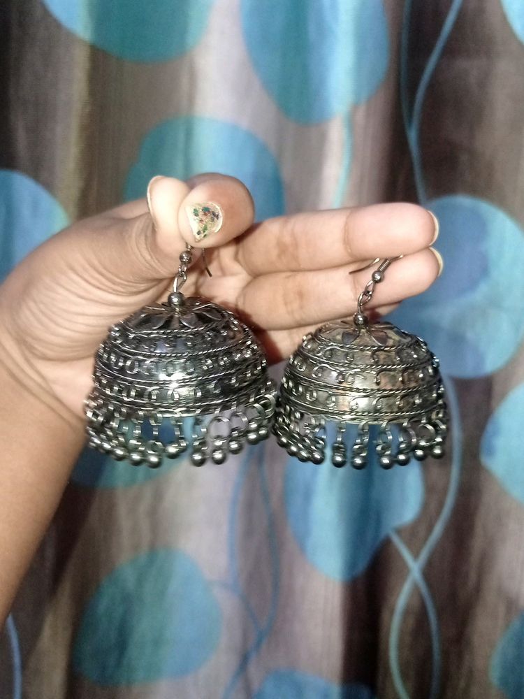 Jhumka