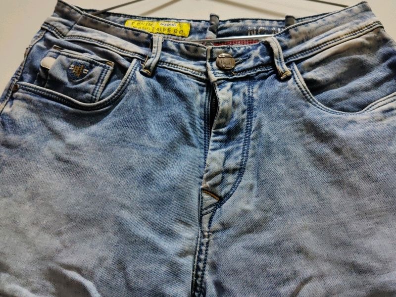 Denim Men's Jeans