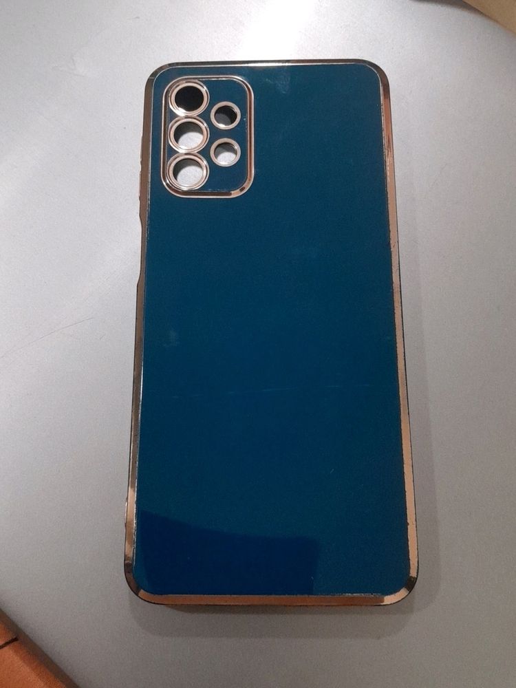 Phone Cover For Samsung A13