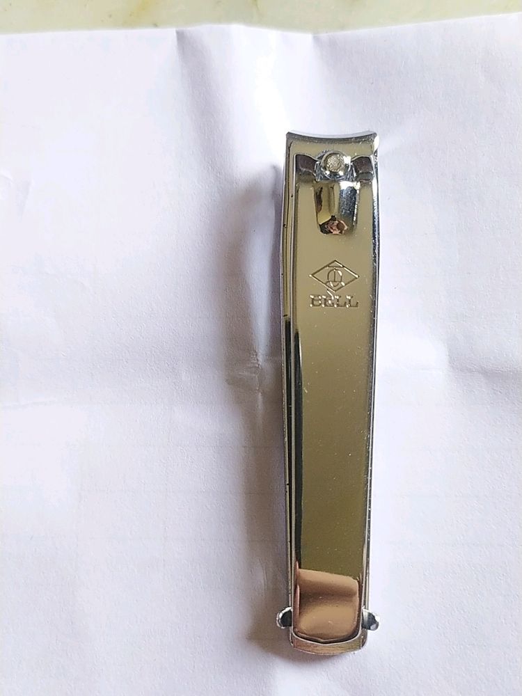 Bell Nail Clipper Brand New