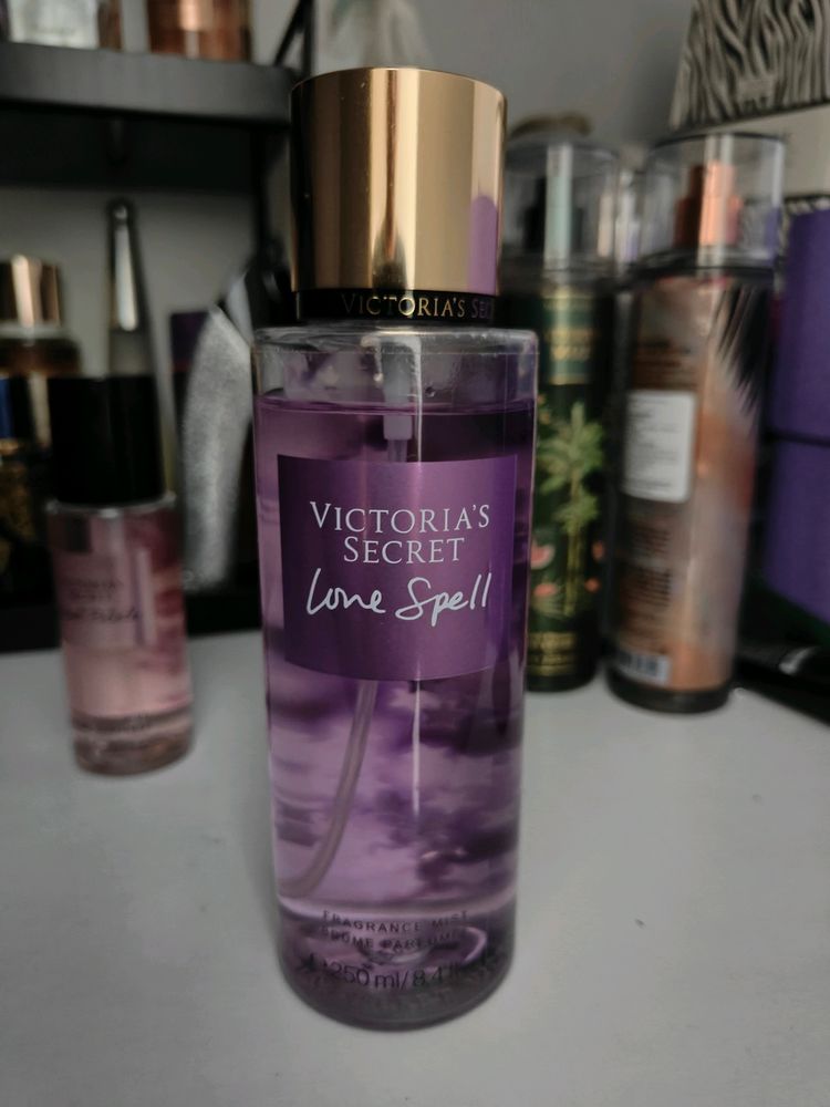 Victoria Secret Love Spell - Full Size Bottle