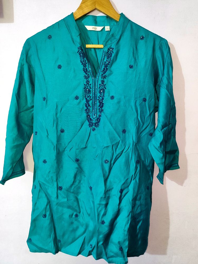 Max Kurta For Women