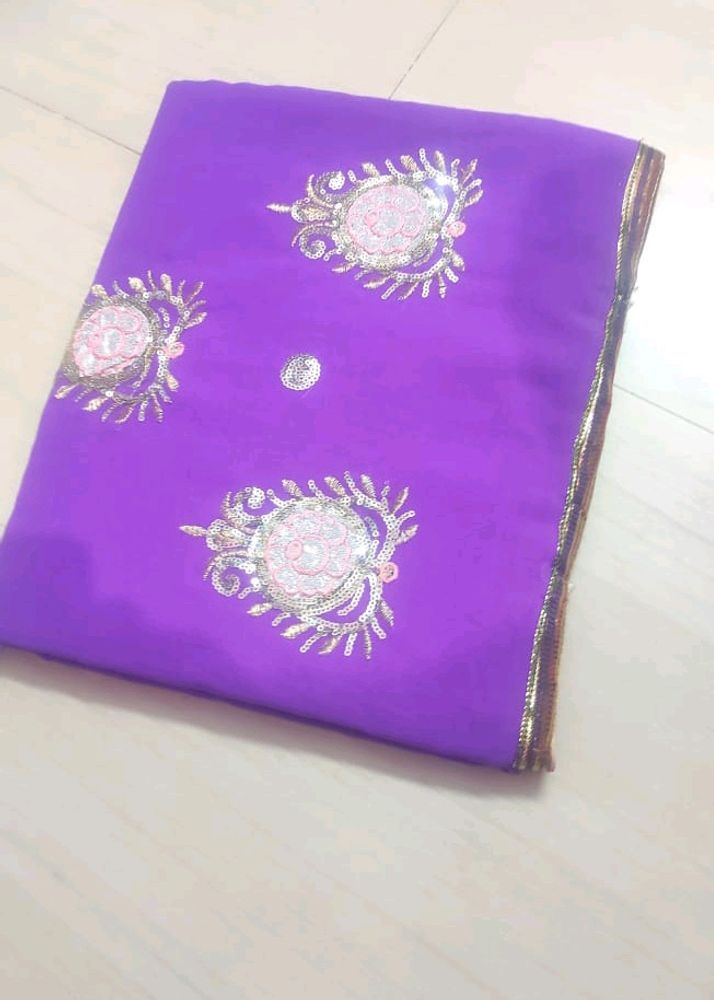 Silk Saree For Women