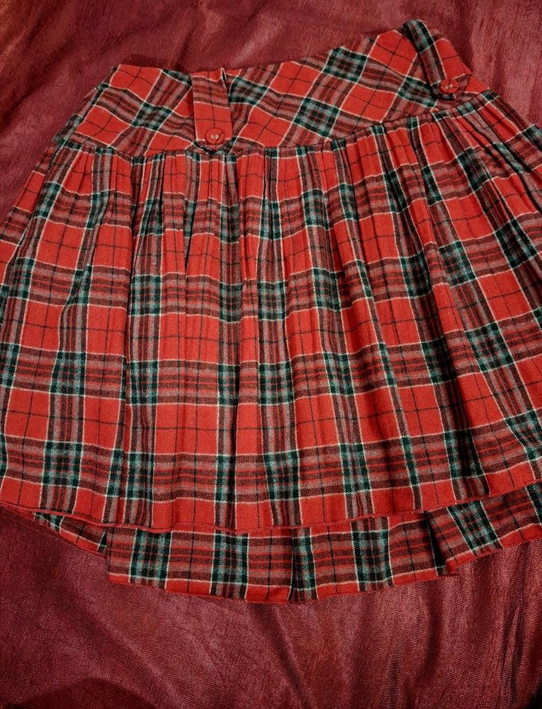 #vintage Skirt