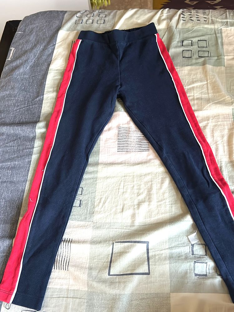 Branded Jeggings For Girls 8 To 10 Year